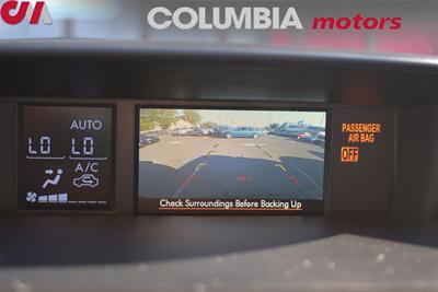 2015 Subaru Forester 2.0XT Touring AWD 4dr Wagon**BY APPOINTMENT ONLY**X-Mode! SI-Drive! Rear View Camera! Bluetooth! Heated Leather Seats! Harman/Kardon Audio System! Power Liftgate! Roof Rails! All Weather Mats! - Photo 19 - Portland, OR 97266