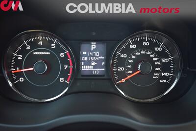 2015 Subaru Forester 2.0XT Touring AWD 4dr Wagon**BY APPOINTMENT ONLY**X-Mode! SI-Drive! Rear View Camera! Bluetooth! Heated Leather Seats! Harman/Kardon Audio System! Power Liftgate! Roof Rails! All Weather Mats! - Photo 16 - Portland, OR 97266