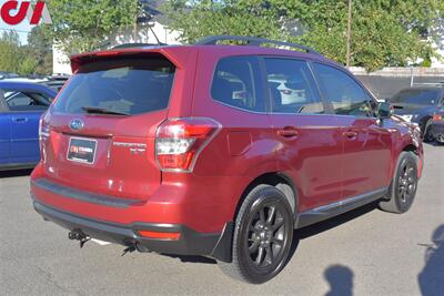 2015 Subaru Forester 2.0XT Touring  AWD 4dr Wagon**BY APPOINTMENT ONLY**X-Mode! SI-Drive! Rear View Camera! Bluetooth! Heated Leather Seats! Harman/Kardon Audio System! Power Liftgate! Roof Rails! All Weather Mats! - Photo 5 - Portland, OR 97266