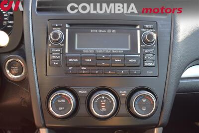 2015 Subaru Forester 2.0XT Touring AWD 4dr Wagon**BY APPOINTMENT ONLY**X-Mode! SI-Drive! Rear View Camera! Bluetooth! Heated Leather Seats! Harman/Kardon Audio System! Power Liftgate! Roof Rails! All Weather Mats! - Photo 21 - Portland, OR 97266