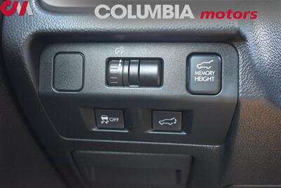 2015 Subaru Forester 2.0XT Touring AWD 4dr Wagon**BY APPOINTMENT ONLY**X-Mode! SI-Drive! Rear View Camera! Bluetooth! Heated Leather Seats! Harman/Kardon Audio System! Power Liftgate! Roof Rails! All Weather Mats! - Photo 14 - Portland, OR 97266