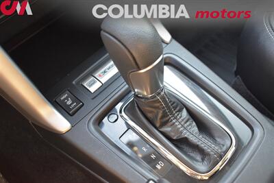 2015 Subaru Forester 2.0XT Touring AWD 4dr Wagon**BY APPOINTMENT ONLY**X-Mode! SI-Drive! Rear View Camera! Bluetooth! Heated Leather Seats! Harman/Kardon Audio System! Power Liftgate! Roof Rails! All Weather Mats! - Photo 22 - Portland, OR 97266