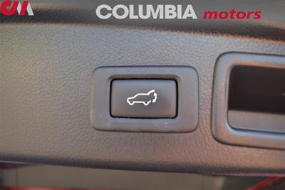 2015 Subaru Forester 2.0XT Touring AWD 4dr Wagon**BY APPOINTMENT ONLY**X-Mode! SI-Drive! Rear View Camera! Bluetooth! Heated Leather Seats! Harman/Kardon Audio System! Power Liftgate! Roof Rails! All Weather Mats! - Photo 30 - Portland, OR 97266