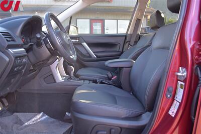 2015 Subaru Forester 2.0XT Touring  AWD 4dr Wagon**BY APPOINTMENT ONLY**X-Mode! SI-Drive! Rear View Camera! Bluetooth! Heated Leather Seats! Harman/Kardon Audio System! Power Liftgate! Roof Rails! All Weather Mats! - Photo 10 - Portland, OR 97266
