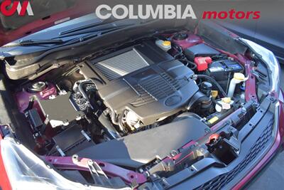 2015 Subaru Forester 2.0XT Touring AWD 4dr Wagon**BY APPOINTMENT ONLY**X-Mode! SI-Drive! Rear View Camera! Bluetooth! Heated Leather Seats! Harman/Kardon Audio System! Power Liftgate! Roof Rails! All Weather Mats! - Photo 32 - Portland, OR 97266