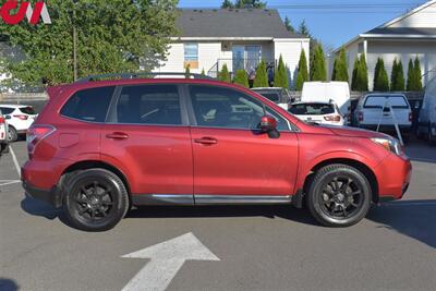 2015 Subaru Forester 2.0XT Touring  AWD 4dr Wagon**BY APPOINTMENT ONLY**X-Mode! SI-Drive! Rear View Camera! Bluetooth! Heated Leather Seats! Harman/Kardon Audio System! Power Liftgate! Roof Rails! All Weather Mats! - Photo 6 - Portland, OR 97266