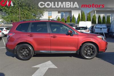 2015 Subaru Forester 2.0XT Touring AWD 4dr Wagon**BY APPOINTMENT ONLY**X-Mode! SI-Drive! Rear View Camera! Bluetooth! Heated Leather Seats! Harman/Kardon Audio System! Power Liftgate! Roof Rails! All Weather Mats! - Photo 6 - Portland, OR 97266