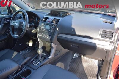 2015 Subaru Forester 2.0XT Touring AWD 4dr Wagon**BY APPOINTMENT ONLY**X-Mode! SI-Drive! Rear View Camera! Bluetooth! Heated Leather Seats! Harman/Kardon Audio System! Power Liftgate! Roof Rails! All Weather Mats! - Photo 11 - Portland, OR 97266