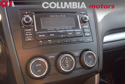 2015 Subaru Forester 2.0XT Touring AWD 4dr Wagon**BY APPOINTMENT ONLY**X-Mode! SI-Drive! Rear View Camera! Bluetooth! Heated Leather Seats! Harman/Kardon Audio System! Power Liftgate! Roof Rails! All Weather Mats! - Photo 20 - Portland, OR 97266