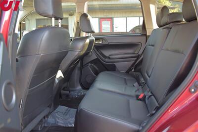 2015 Subaru Forester 2.0XT Touring  AWD 4dr Wagon**BY APPOINTMENT ONLY**X-Mode! SI-Drive! Rear View Camera! Bluetooth! Heated Leather Seats! Harman/Kardon Audio System! Power Liftgate! Roof Rails! All Weather Mats! - Photo 24 - Portland, OR 97266