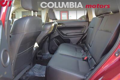 2015 Subaru Forester 2.0XT Touring AWD 4dr Wagon**BY APPOINTMENT ONLY**X-Mode! SI-Drive! Rear View Camera! Bluetooth! Heated Leather Seats! Harman/Kardon Audio System! Power Liftgate! Roof Rails! All Weather Mats! - Photo 24 - Portland, OR 97266