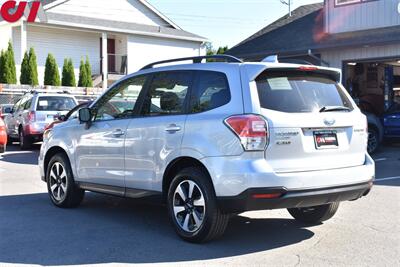 2017 Subaru Forester 2.5i Premium  AWD 2.5i Premium 4dr Wagon CVT! EyeSight Driver Assist Tech! X-Mode! Back Up Cam! Bluetooth w/Voice Control! Heated Seats! Panoramic Sunroof! - Photo 2 - Portland, OR 97266