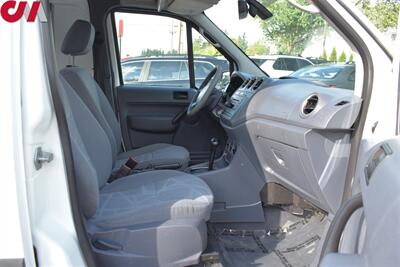 2013 Ford Transit Connect XLT  4dr Cargo Mini-Van w/o Side and Rear Glass! Rear View Camera! Bluetooth! Cruise Control! Roof Rack! - Photo 20 - Portland, OR 97266