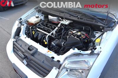 2013 Ford Transit Connect XLT 4dr Cargo Mini-Van w/o Side and Rear Glass! Rear View Camera! Bluetooth! Cruise Control! Roof Rack! - Photo 27 - Portland, OR 97266