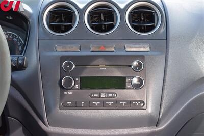 2013 Ford Transit Connect XLT  4dr Cargo Mini-Van w/o Side and Rear Glass! Rear View Camera! Bluetooth! Cruise Control! Roof Rack! - Photo 17 - Portland, OR 97266
