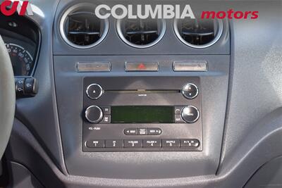 2013 Ford Transit Connect XLT 4dr Cargo Mini-Van w/o Side and Rear Glass! Rear View Camera! Bluetooth! Cruise Control! Roof Rack! - Photo 17 - Portland, OR 97266