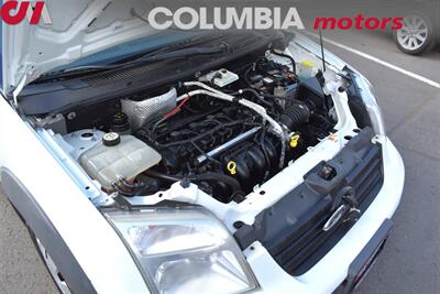 2013 Ford Transit Connect XLT 4dr Cargo Mini-Van w/o Side and Rear Glass! Rear View Camera! Bluetooth! Cruise Control! Roof Rack! - Photo 28 - Portland, OR 97266