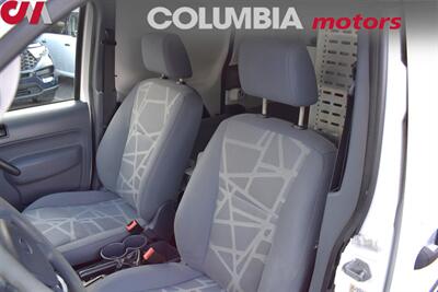 2013 Ford Transit Connect XLT 4dr Cargo Mini-Van w/o Side and Rear Glass! Rear View Camera! Bluetooth! Cruise Control! Roof Rack! - Photo 10 - Portland, OR 97266