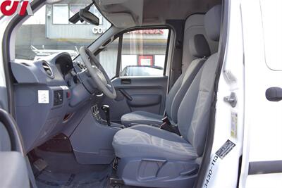 2013 Ford Transit Connect XLT  4dr Cargo Mini-Van w/o Side and Rear Glass! Rear View Camera! Bluetooth! Cruise Control! Roof Rack! - Photo 9 - Portland, OR 97266