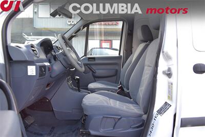 2013 Ford Transit Connect XLT 4dr Cargo Mini-Van w/o Side and Rear Glass! Rear View Camera! Bluetooth! Cruise Control! Roof Rack! - Photo 9 - Portland, OR 97266
