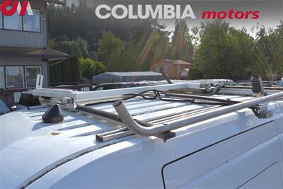 2013 Ford Transit Connect XLT 4dr Cargo Mini-Van w/o Side and Rear Glass! Rear View Camera! Bluetooth! Cruise Control! Roof Rack! - Photo 26 - Portland, OR 97266