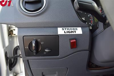 2013 Ford Transit Connect XLT  4dr Cargo Mini-Van w/o Side and Rear Glass! Rear View Camera! Bluetooth! Cruise Control! Roof Rack! - Photo 13 - Portland, OR 97266