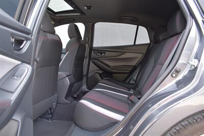2022 Subaru Impreza Sport AWD 4dr Wagon CVT! SI-Drive! EyeSight Assist Tech! Lane Assist! Blind Spot Monitor! Back Up Camera! Apple CarPlay! Android Auto! Heated Seats! Sunroof! Trunk Cargo Cover! - Photo 27 - Portland, OR 97266