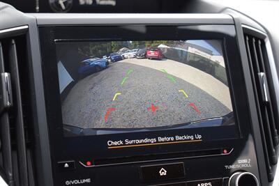 2022 Subaru Impreza Sport AWD 4dr Wagon CVT! SI-Drive! EyeSight Assist Tech! Lane Assist! Blind Spot Monitor! Back Up Camera! Apple CarPlay! Android Auto! Heated Seats! Sunroof! Trunk Cargo Cover! - Photo 22 - Portland, OR 97266