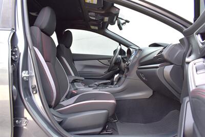2022 Subaru Impreza Sport AWD 4dr Wagon CVT! SI-Drive! EyeSight Assist Tech! Lane Assist! Blind Spot Monitor! Back Up Camera! Apple CarPlay! Android Auto! Heated Seats! Sunroof! Trunk Cargo Cover! - Photo 29 - Portland, OR 97266