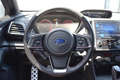 2022 Subaru Impreza Sport AWD 4dr Wagon CVT! SI-Drive! EyeSight Assist Tech! Lane Assist! Blind Spot Monitor! Back Up Camera! Apple CarPlay! Android Auto! Heated Seats! Sunroof! Trunk Cargo Cover! - Photo 15 - Portland, OR 97266