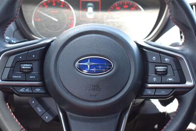 2022 Subaru Impreza Sport AWD 4dr Wagon CVT! SI-Drive! EyeSight Assist Tech! Lane Assist! Blind Spot Monitor! Back Up Camera! Apple CarPlay! Android Auto! Heated Seats! Sunroof! Trunk Cargo Cover! - Photo 16 - Portland, OR 97266