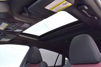 2022 Subaru Impreza Sport AWD 4dr Wagon CVT! SI-Drive! EyeSight Assist Tech! Lane Assist! Blind Spot Monitor! Back Up Camera! Apple CarPlay! Android Auto! Heated Seats! Sunroof! Trunk Cargo Cover! - Photo 12 - Portland, OR 97266