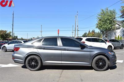 2020 Volkswagen Jetta S  S 4dr Sedan 8A ULEV! **BY APPOINTMENT ONLY** Smartphone Interface! Remote Start! Keyless Entry! Touch Screen Monitor! Back-Up Cam! Hill Start Assist! - Photo 6 - Portland, OR 97266