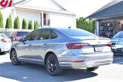 2020 Volkswagen Jetta S  S 4dr Sedan 8A ULEV! **BY APPOINTMENT ONLY** Smartphone Interface! Remote Start! Keyless Entry! Touch Screen Monitor! Back-Up Cam! Hill Start Assist! - Photo 2 - Portland, OR 97266