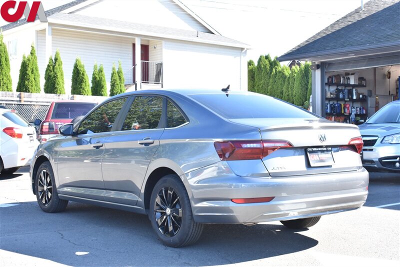 2020 Volkswagen Jetta S  Appointment Only! S 4dr Sedan 8A ULEV! Smartphone Interface! Remote Start! Keyless Entry! Touch Screen Monitor! Back-Up Cam! Hill Start Assist!