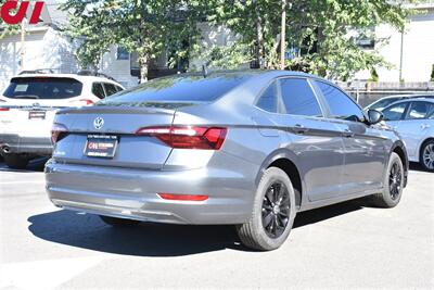 2020 Volkswagen Jetta S  S 4dr Sedan 8A ULEV! **BY APPOINTMENT ONLY** Smartphone Interface! Remote Start! Keyless Entry! Touch Screen Monitor! Back-Up Cam! Hill Start Assist! - Photo 5 - Portland, OR 97266