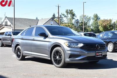 2020 Volkswagen Jetta S  S 4dr Sedan 8A ULEV! **BY APPOINTMENT ONLY** Smartphone Interface! Remote Start! Keyless Entry! Touch Screen Monitor! Back-Up Cam! Hill Start Assist! - Photo 1 - Portland, OR 97266