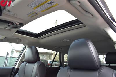 2023 Subaru Outback Limited  AWD 4dr Crossover EyeSight Assist! X-Mode! Park Assist! Apple CarPlay! Android Auto! Full Heated Leather Seats! Power Liftgate! - Photo 19 - Portland, OR 97266