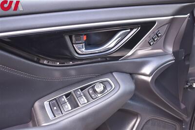 2023 Subaru Outback Limited  AWD 4dr Crossover EyeSight Assist! X-Mode! Park Assist! Apple CarPlay! Android Auto! Full Heated Leather Seats! Power Liftgate! - Photo 30 - Portland, OR 97266