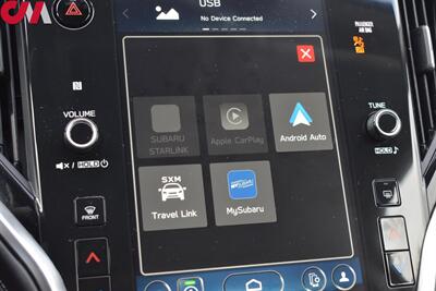 2023 Subaru Outback Limited  AWD 4dr Crossover EyeSight Assist! X-Mode! Park Assist! Apple CarPlay! Android Auto! Full Heated Leather Seats! Power Liftgate! - Photo 23 - Portland, OR 97266