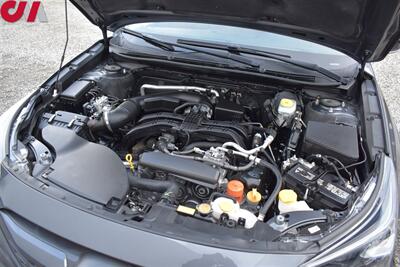 2023 Subaru Outback Limited  AWD 4dr Crossover EyeSight Assist! X-Mode! Park Assist! Apple CarPlay! Android Auto! Full Heated Leather Seats! Power Liftgate! - Photo 34 - Portland, OR 97266