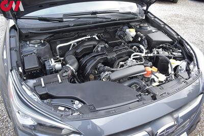 2023 Subaru Outback Limited  AWD 4dr Crossover EyeSight Assist! X-Mode! Park Assist! Apple CarPlay! Android Auto! Full Heated Leather Seats! Power Liftgate! - Photo 33 - Portland, OR 97266