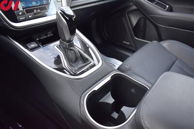 2023 Subaru Outback Limited  AWD 4dr Crossover EyeSight Assist! X-Mode! Park Assist! Apple CarPlay! Android Auto! Full Heated Leather Seats! Power Liftgate! - Photo 25 - Portland, OR 97266