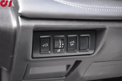 2023 Subaru Outback Limited  AWD 4dr Crossover EyeSight Assist! X-Mode! Park Assist! Apple CarPlay! Android Auto! Full Heated Leather Seats! Power Liftgate! - Photo 14 - Portland, OR 97266