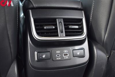 2023 Subaru Outback Limited  AWD 4dr Crossover EyeSight Assist! X-Mode! Park Assist! Apple CarPlay! Android Auto! Full Heated Leather Seats! Power Liftgate! - Photo 27 - Portland, OR 97266