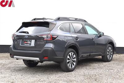 2023 Subaru Outback Limited  AWD 4dr Crossover EyeSight Assist! X-Mode! Park Assist! Apple CarPlay! Android Auto! Full Heated Leather Seats! Power Liftgate! - Photo 5 - Portland, OR 97266