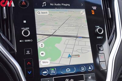 2023 Subaru Outback Limited  AWD 4dr Crossover EyeSight Assist! X-Mode! Park Assist! Apple CarPlay! Android Auto! Full Heated Leather Seats! Power Liftgate! - Photo 21 - Portland, OR 97266