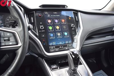 2023 Subaru Outback Limited  AWD 4dr Crossover EyeSight Assist! X-Mode! Park Assist! Apple CarPlay! Android Auto! Full Heated Leather Seats! Power Liftgate! - Photo 20 - Portland, OR 97266