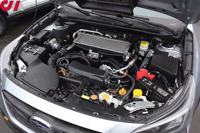 2022 Subaru Outback Wilderness  AWD 4dr Crossover! EyeSight Assist Tech! X-Mode! Back Up Camera! Apple CarPlay! Android Auto! Pwr Liftgate! Sunroof! Roof Rails! Full Heated Leather Seats! - Photo 33 - Portland, OR 97266