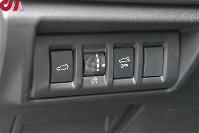 2022 Subaru Outback Wilderness  AWD 4dr Crossover! EyeSight Assist Tech! X-Mode! Back Up Camera! Apple CarPlay! Android Auto! Pwr Liftgate! Sunroof! Roof Rails! Full Heated Leather Seats! - Photo 17 - Portland, OR 97266